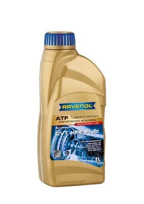 RAVENOL Olej do automatickej prevodovky 121113400101999 1