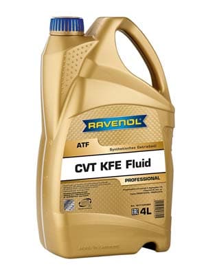 RAVENOL Olej do prevodovky 1211134-004-01-999 1