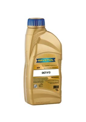 RAVENOL Olej do automatickej prevodovky 121113500101999 1