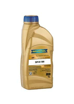 RAVENOL Olej do prevodovky 121113800101999 1
