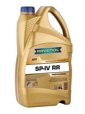 RAVENOL Olej do prevodovky 1211138-004-01-999 1