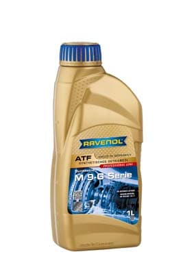 RAVENOL Olej do prevodovky 121113900101999 1