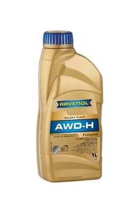 RAVENOL Olej Ravenol AWD-H Fluid 1L 121114000101999 1
