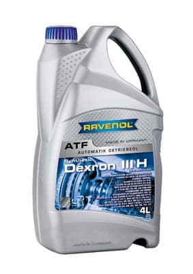 RAVENOL Olej do prevodovky 121210000401999 1