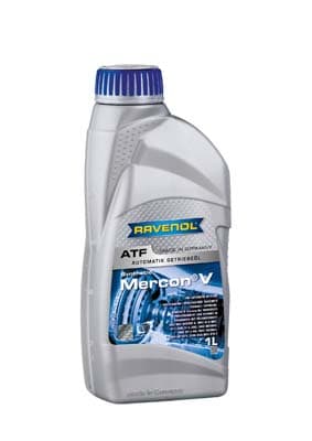 RAVENOL Olej Ravenol ATF Mercon V 1L 121210100101999 1