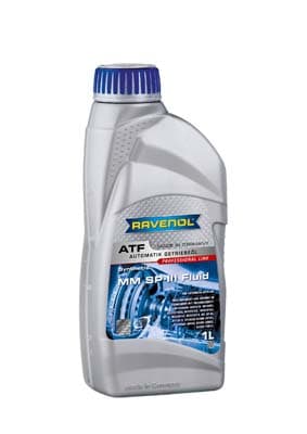 RAVENOL Olej do automatickej prevodovky 121210300101999 1