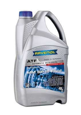 RAVENOL Olej do prevodovky 1212103-004-01-999 1