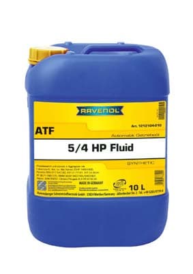 RAVENOL Olej do automatickej prevodovky 121210401001999 1