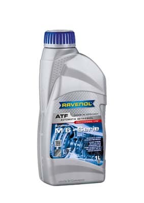 RAVENOL Olej do prevodovky 121210500101999 1