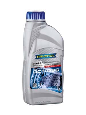 RAVENOL Olej do prevodovky 121210600101999 1