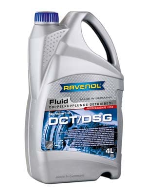 RAVENOL Olej do automatickej prevodovky 121210600401999 1