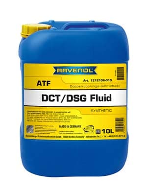 RAVENOL Olej do prevodovky 121210601001999 1