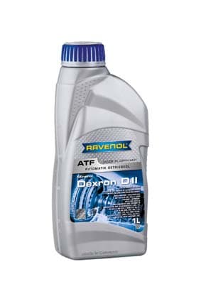 RAVENOL Olej do prevodovky 121310200101999 1