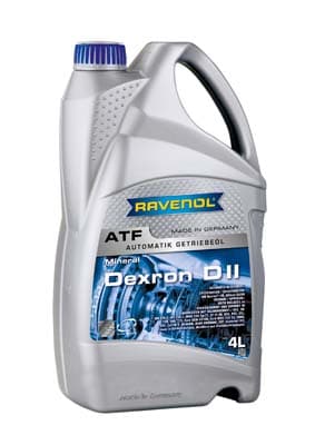 RAVENOL Olej do automatickej prevodovky 121310200401999 1