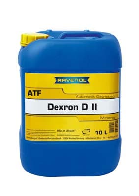RAVENOL Olej do prevodovky 1213102-010-01-999 1