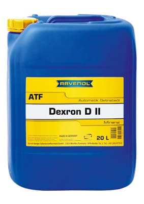RAVENOL Olej do prevodovky 121310202001999 1