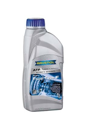 RAVENOL Olej do automatickej prevodovky 121310500101999 1