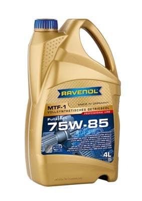 RAVENOL Olej do prevodovky 1221102-004-01-999 1