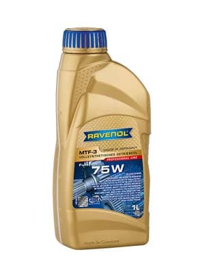 RAVENOL Olej Ravenol MTF-3 75W 1L 122110400101999 1