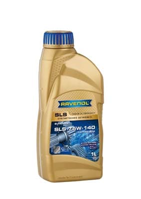 RAVENOL Olej do prevodovky 122111000101999 1