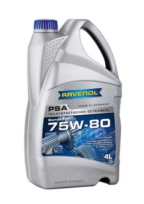 RAVENOL Olej do prevodovky 122210000401999 1