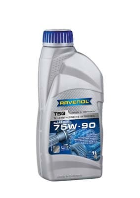 RAVENOL Olej do prevodovky 1222101-001-01-999 1