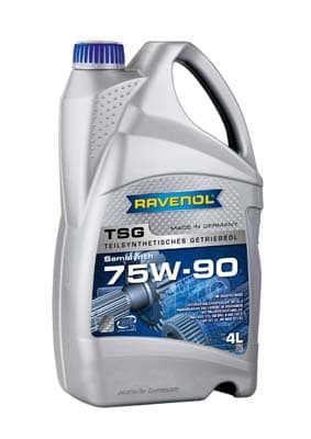 RAVENOL Olej do prevodovky 122210100401999 1