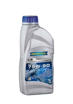 RAVENOL Olej Ravenol LS 75W-90 1L 122210200101999 1