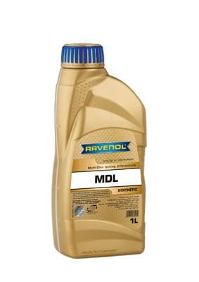 RAVENOL Olej do prevodovky 122210300101999 1