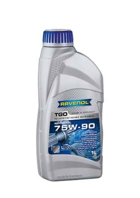 RAVENOL Olej do manuálnej prevodovky 1222105-001-01-999 1