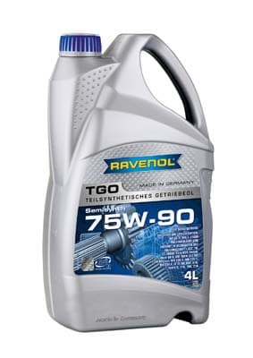RAVENOL Olej do prevodovky 122210500401999 1