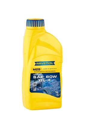 RAVENOL Olej do prevodovky 1223101-001-01-999 1