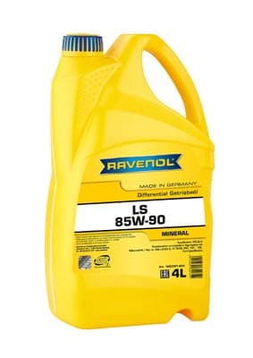 RAVENOL Olej do diferenciálu 1223301-004-01-999 1