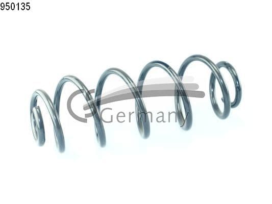 CS Germany Pružina podvozku 14.950.135 1