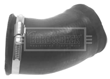 BORG & BECK Hadica plniaceho vzduchu BTH1160 1