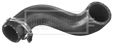 BORG & BECK Hadica plniaceho vzduchu BTH1565 1