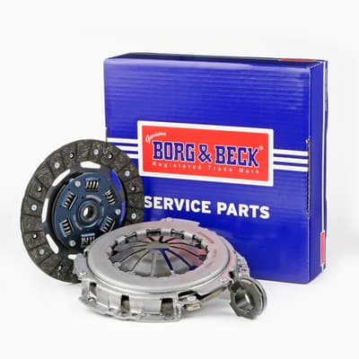 BORG & BECK Spojková sada HK2091 1