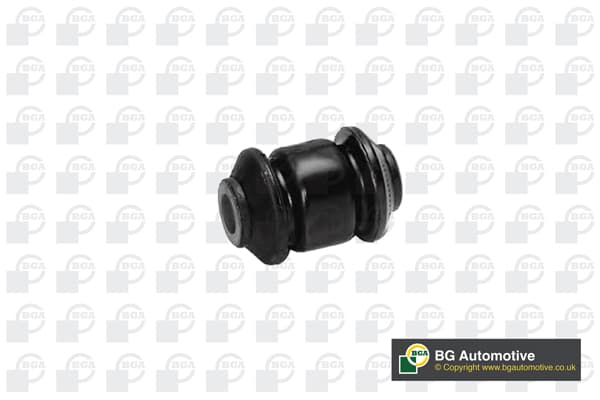 BGA Uloženie riadenia BU0110 1