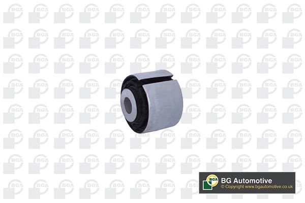BGA Uloženie riadenia BU0131 1