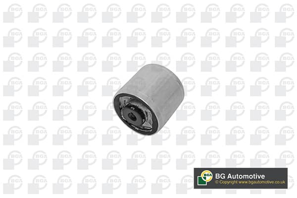 BGA Uloženie riadenia BU0133 1