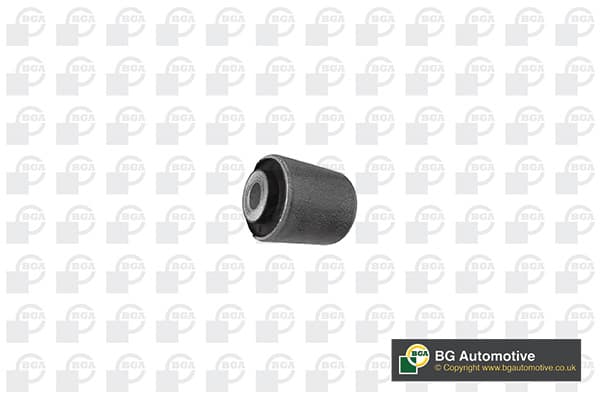 BGA Uloženie riadenia BU0136 1
