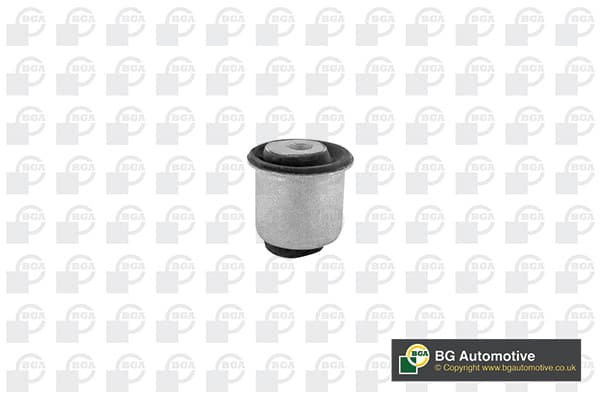 BGA Uloženie riadenia BU0139 1