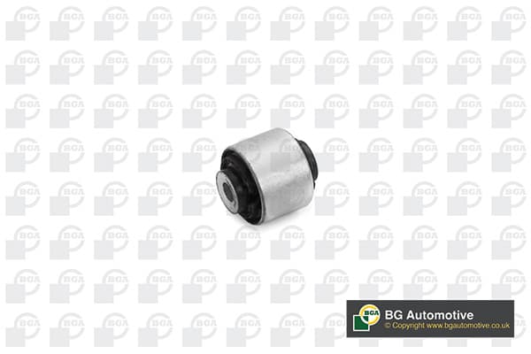 BGA Uloženie riadenia BU0142 1