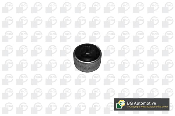 BGA Uloženie riadenia BU1437 1