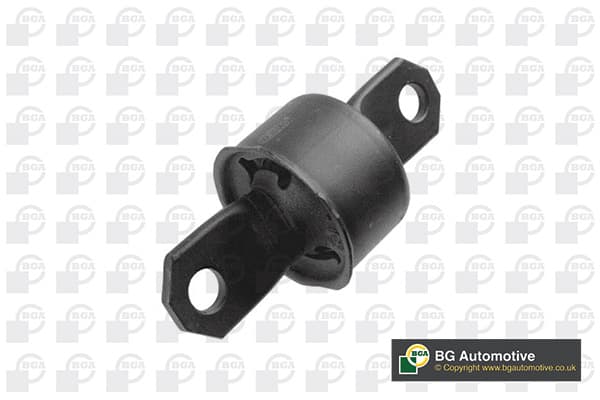 BGA Uloženie riadenia BU2318 1