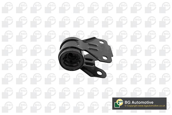 BGA Uloženie riadenia BU2367 1