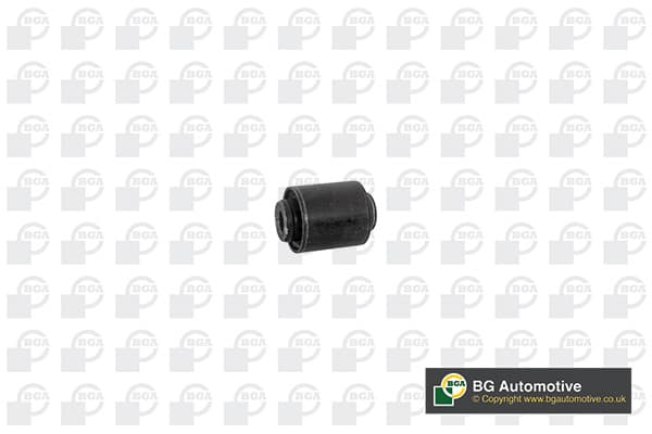 BGA Uloženie riadenia BU3618 1