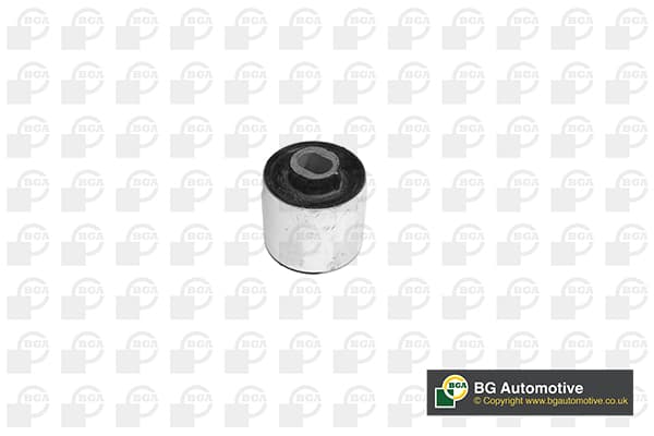 BGA Uloženie riadenia BU5627 1