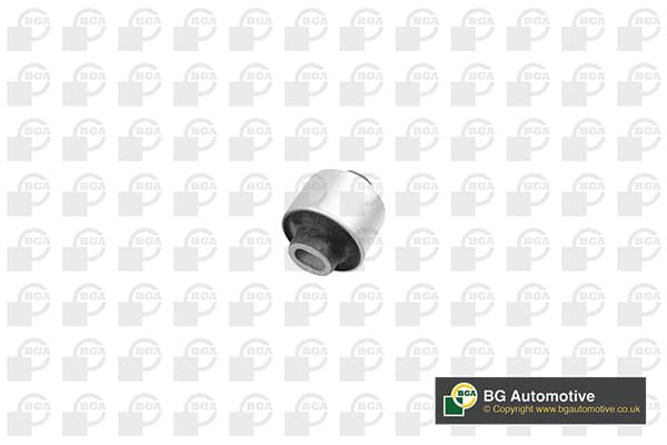 BGA Uloženie riadenia BU5652 1
