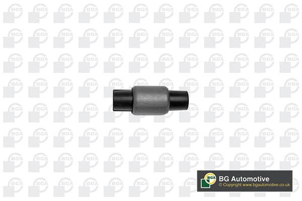 BGA Uloženie riadenia BU9543 1